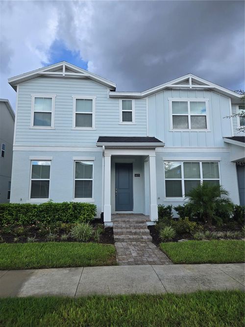 14075 Lochend Way, WINTER GARDEN, FL, 34787-7224 | Card Image