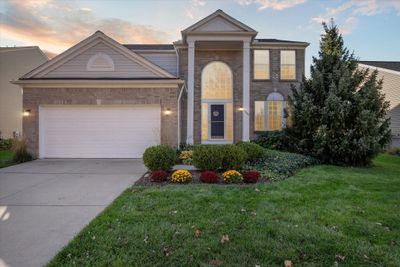 9846 High Meadow Drive, House other with 4 bedrooms, 2 bathrooms and null parking in Ypsilanti MI | Image 1