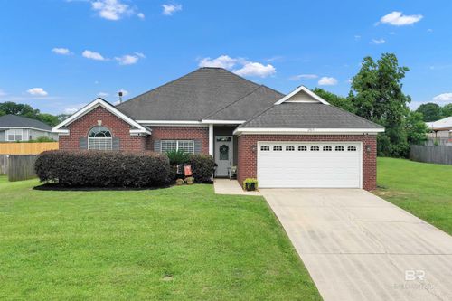 25697 Overlook Dr, Loxley, AL, 36551-7447 | Card Image
