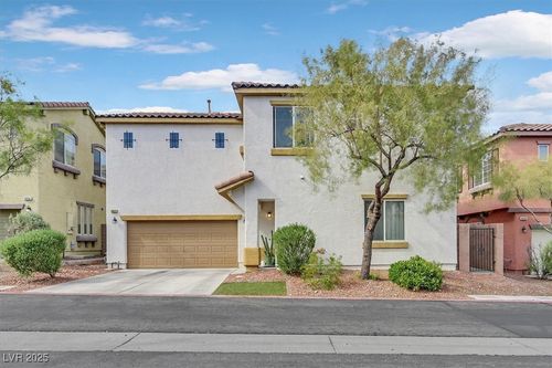 8952 Sunrise Mesa Ct, Las Vegas, NV, 89149-2986 | Card Image
