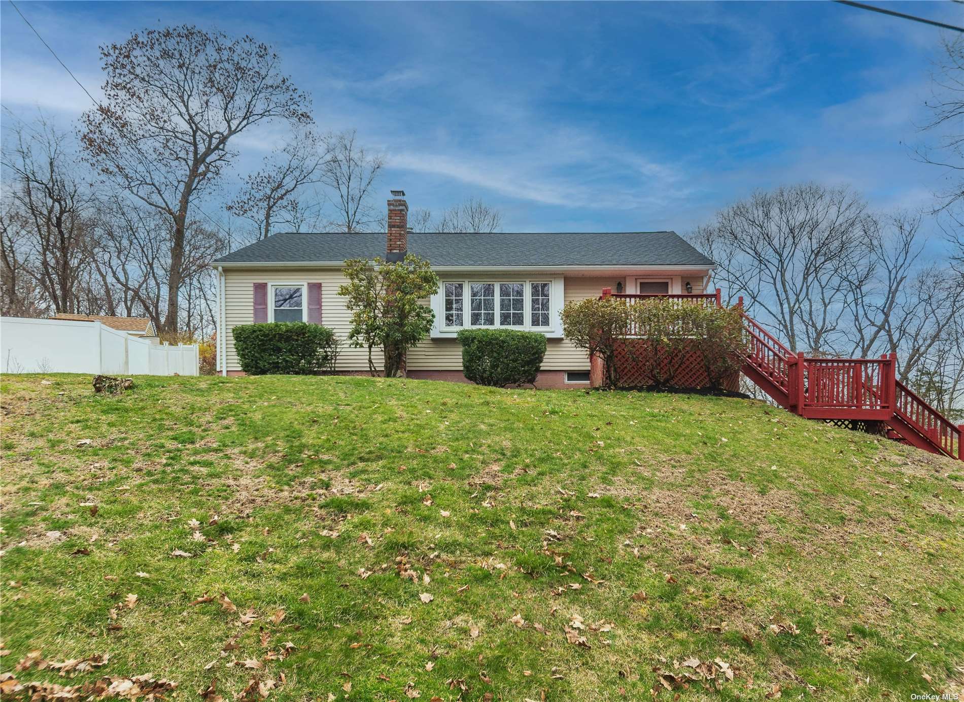 Fern Ave, Newburgh, NY 12550