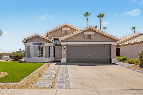 3417 E Kelton Ln, Phoenix, AZ, 85032-2790 | Card Image