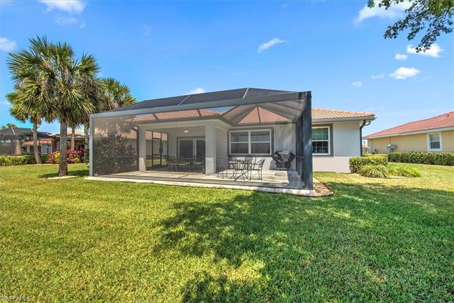 3272 Magnolia Landing Ln, House other with 3 bedrooms, 2 bathrooms and 2 parking in NORTH FORT MYERS FL | Image 18