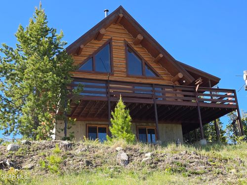 568 Gcr 490, Grand Lake, CO, 80447 | Card Image
