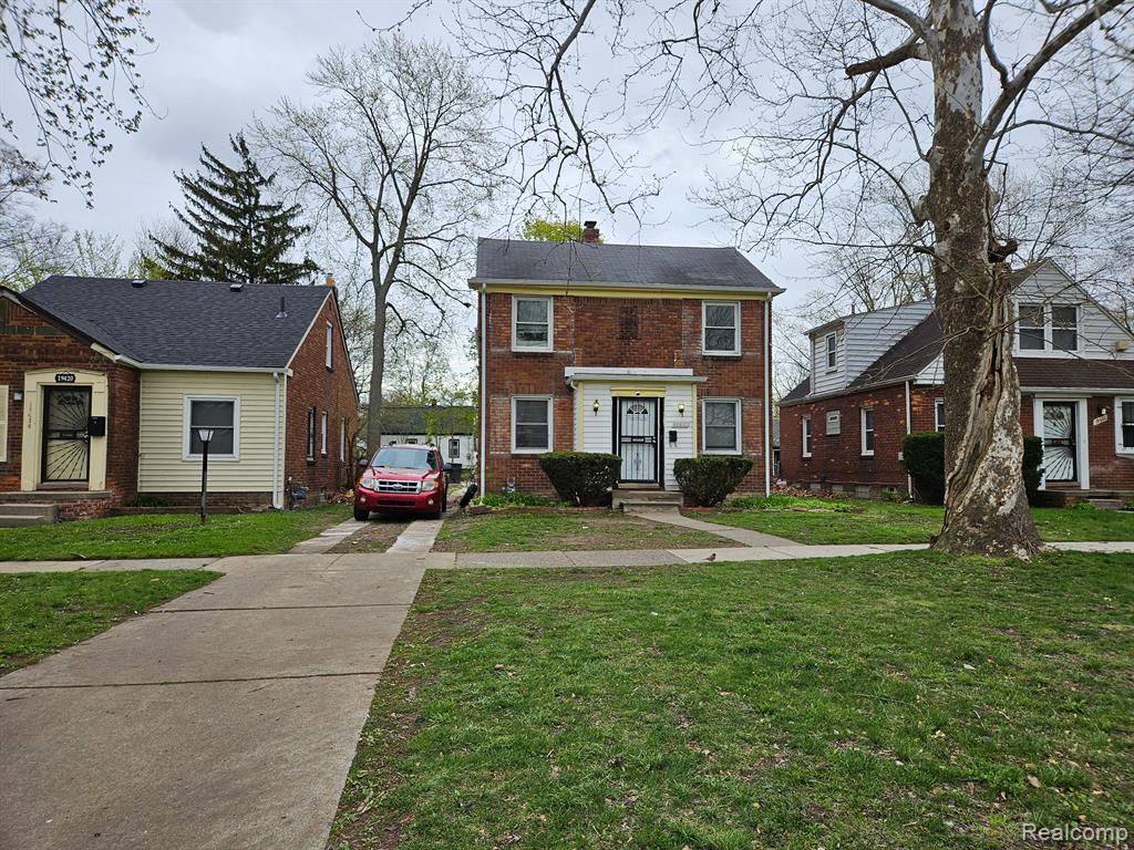 Murray Hill St, Detroit, MI 48235