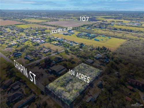 17 E Chapin Road, Edinburg, TX, 78541 | Card Image
