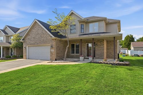 15618 97th Ln, Dyer, IN, 46311-2966 | Card Image
