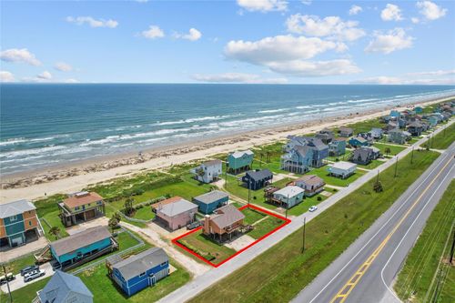 21216 Gulf Dr, Galveston, TX, 77554 | Card Image