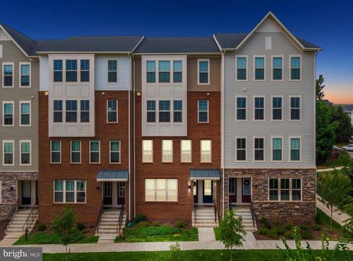 1008 Galena Ter Ne, LEESBURG, VA, 20176-1850 | Card Image