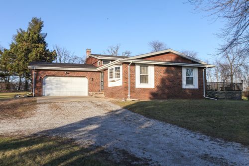 8479 N 2200 E Road, Downs, IL, 61736 | Card Image