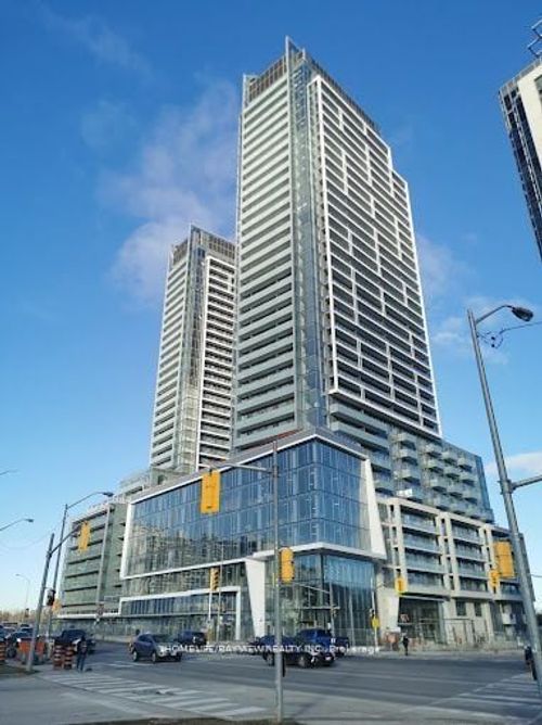 n1012-7 Golden Lion Hts, Toronto, ON, M2M0C1 | Card Image