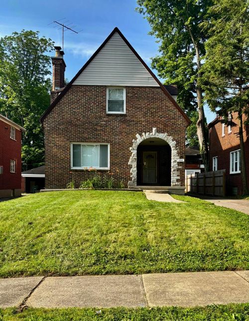 604 Delaware Ave, Dayton, OH, 45405-3927 | Card Image