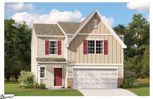 TBD Stokely Way, Piedmont, SC, 29673 | Card Image