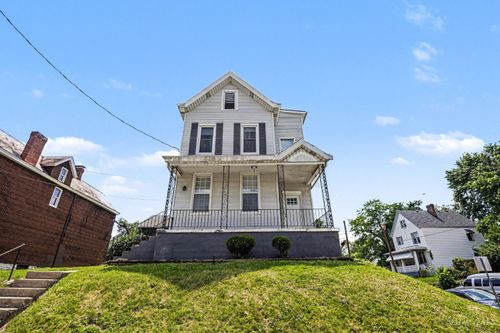1829 Lincoln Ave, Norwood, OH, 45212-2955 | Card Image