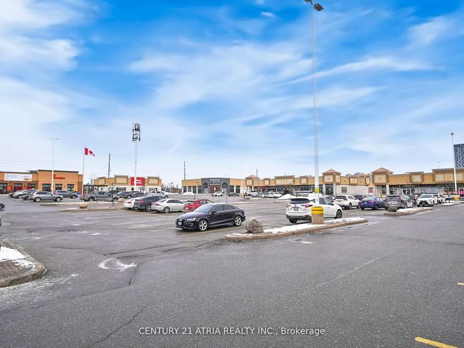 33 - 3255 Rutherford Rd, Home with 0 bedrooms, 0 bathrooms and null parking in Vaughan ON | Image 12