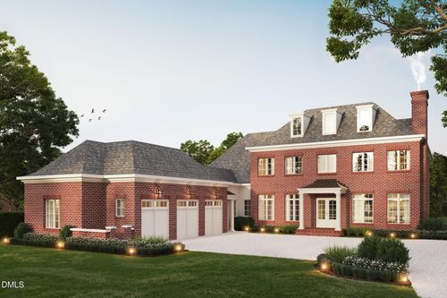2125 Buckingham Rd, Raleigh, NC, 27607-3114 | Card Image