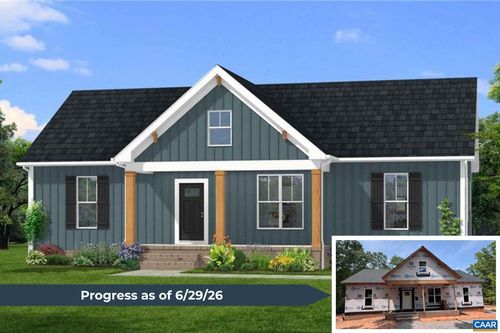 388 Briery Way Rd, Farmville, VA, 23901-8207 | Card Image
