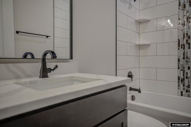 4636 Shale Cir, House other with 4 bedrooms, 3 bathrooms and null parking in Mills WY | Image 33