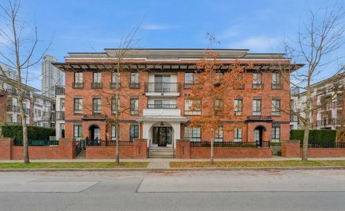 205-553 Foster Ave, Coquitlam, BC, V3J0B5 | Card Image
