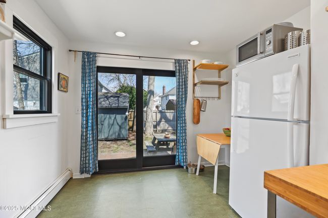 420 Burlington Ave, House other with 4 bedrooms, 3 bathrooms and null parking in Bradley Beach NJ | Image 20