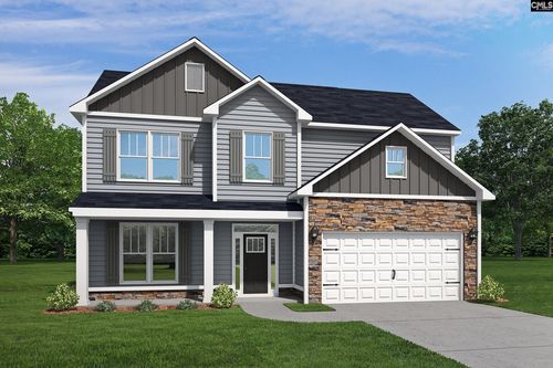 Tbd Orchard Cir, Edgefield, SC, 29824 | Card Image