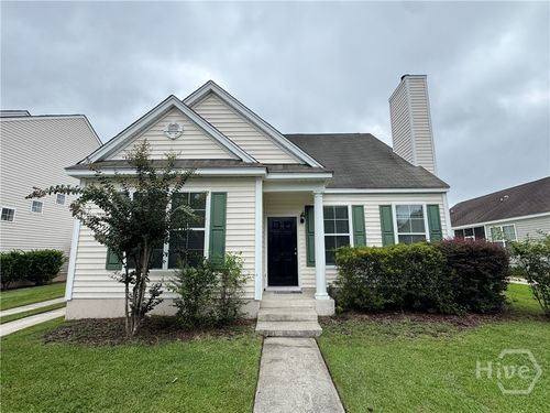 44 Godley Park Way, Savannah, GA, 31407-3974 | Card Image