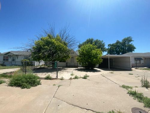 1914 S 3rd St, Tucumcari, NM, 88401-3610 | Card Image