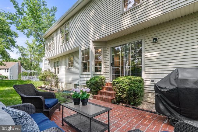 43952 Bidwell Ct, House other with 4 bedrooms, 4 bathrooms and null parking in ASHBURN VA | Image 24
