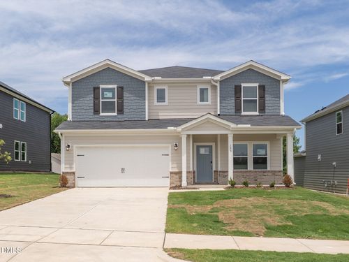 193 Fieldspar Ln, Clayton, NC, 27520-5702 | Card Image