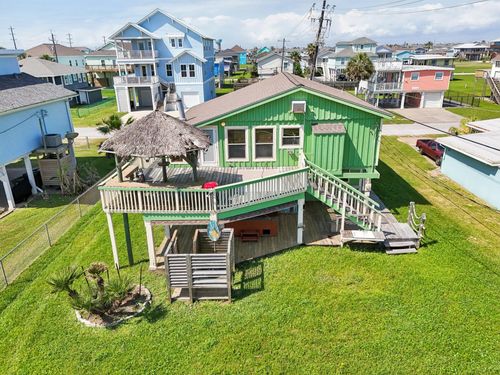 4211 San Jacinto Dr, Galveston, TX, 77554-9616 | Card Image