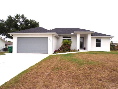334 Millport St Nw, Port Charlotte, FL, 33948-7720 | Card Image