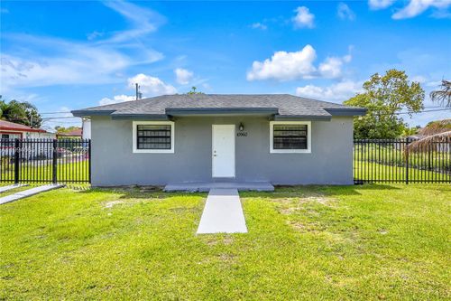 10960 Sw 219th Street, Miami, FL, 33170 | Card Image