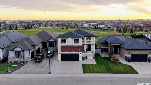 3533 Green Brook Road, Regina, SK, S4V1R5 | Card Image