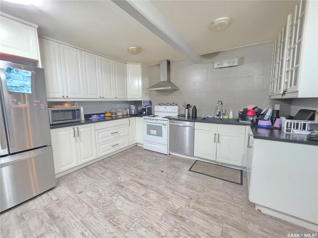 Residential in North Battleford 4