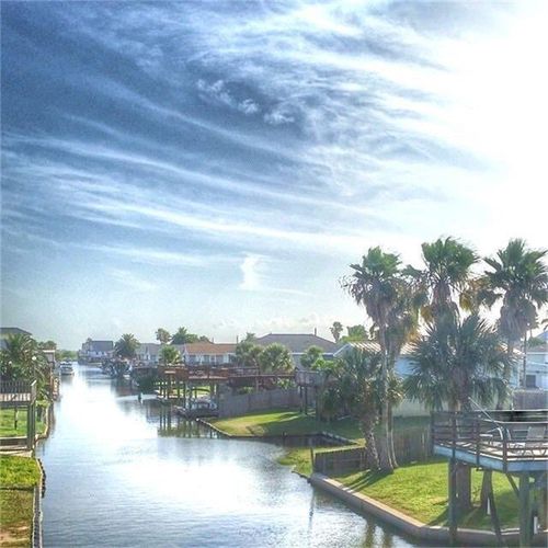 16502 Bermuda Way, Jamaica Beach, TX, 77554 | Card Image