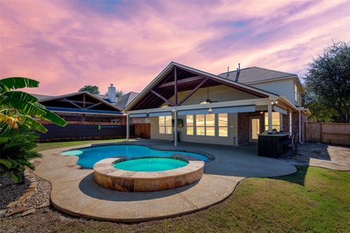 24518 Hamilton Mill Ct, Katy, TX, 77494-3044 | Card Image