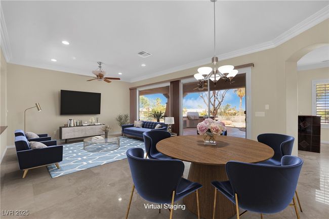 5192 Estasi St, House other with 3 bedrooms, 3 bathrooms and null parking in Las Vegas NV | Image 9