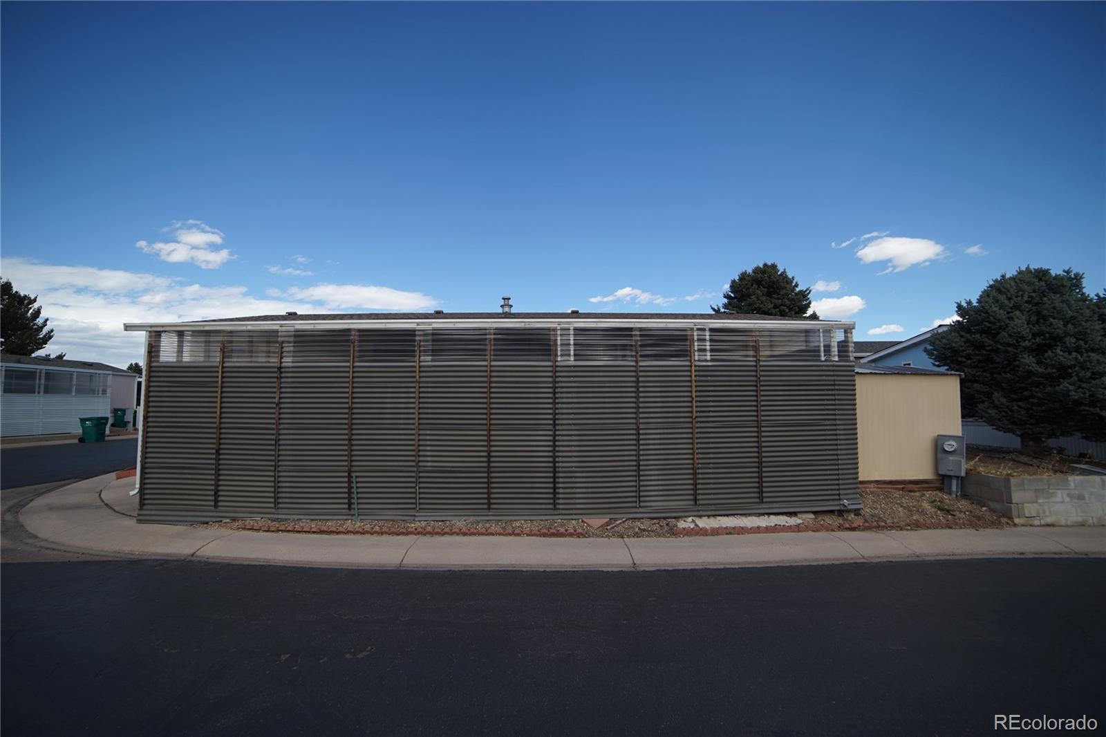 Manufactured In Park in Colorado Springs 4