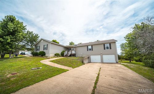 1400 Country Air Dr, Saint Clair, MO, 63077-2136 | Card Image