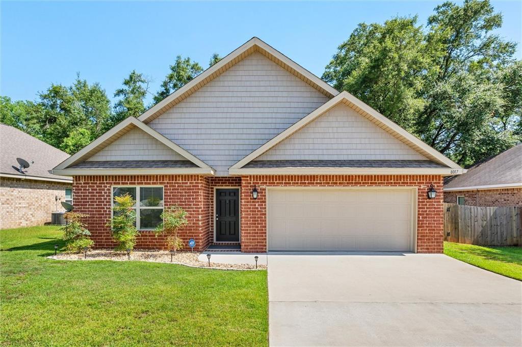 Beretta Dr, Theodore, AL 36582
