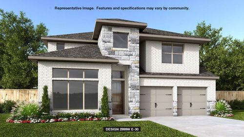 524 Summer Place Lane, Georgetown, TX, 78628 | Card Image