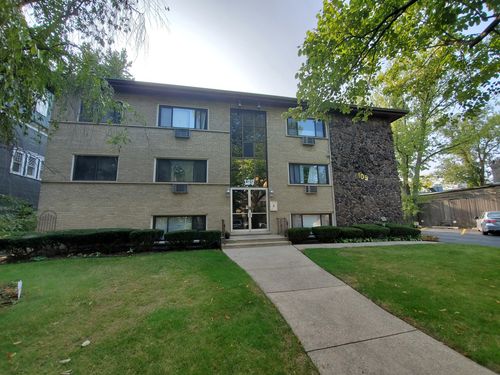 23-109 S Elmwood Ave, Oak Park, IL, 60302-2975 | Card Image