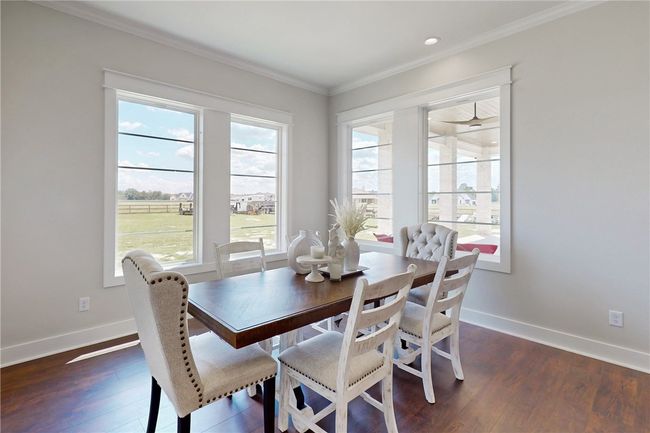 7844 Mathis Creek Dr, House other with 4 bedrooms, 3 bathrooms and null parking in Bryan TX | Image 12