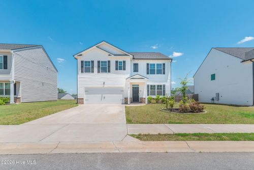 511 Myrtle Crst, Grovetown, GA, 30813-2299 | Card Image