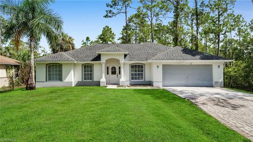 2071 20th Ave, NAPLES, FL, 34120-3492 | Card Image