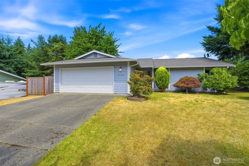 2723 Webber Court, Steilacoom, WA, 98388 | Card Image