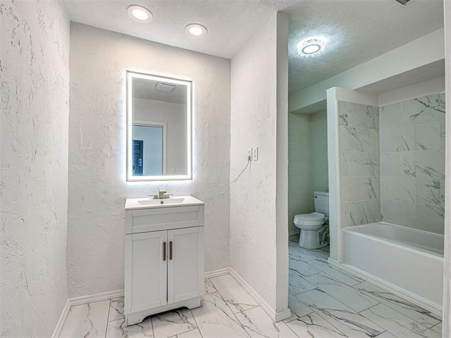 908 N Barta Ave, House other with 4 bedrooms, 2 bathrooms and null parking in Prague OK | Image 33