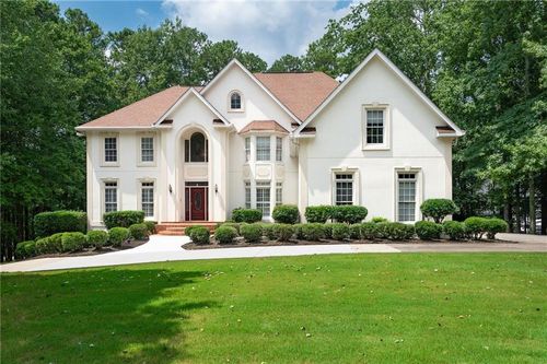 5200 Old Mountain Ct, Powder Springs, GA, 30127-4340 | Card Image