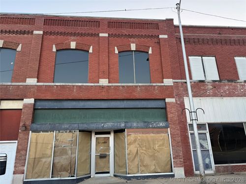 22 Park St, Sapulpa, OK, 74066-4220 | Card Image