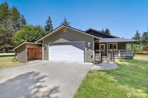 16740 Port Orford Blvd Se, Yelm, WA, 98597-9728 | Card Image